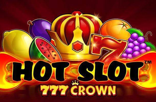 Hot 777 Crown