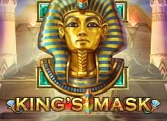 king s mask слот