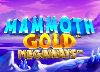 mammoth gold megaways слот