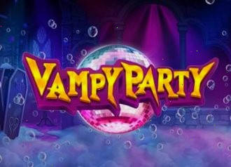 vampy party Pragmatic